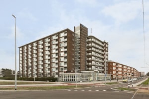 Rotterdamsedijk